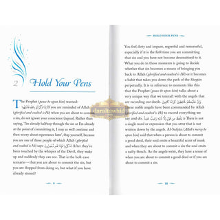 Angels in Your Presence By Omar Suleiman
