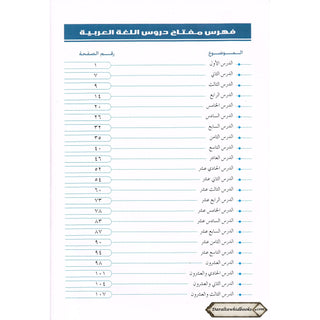 Arabic Course for English -Speaking Students Vol 1 By Dr V. Abdur Rahim
