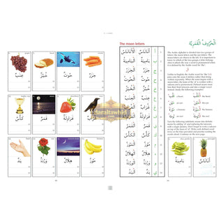 Arabic from the Beginning Part One By Imran Hamza Alawiye