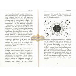 Astrology & Islam By Abu Zayd Kamran Ali