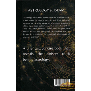 Astrology & Islam By Abu Zayd Kamran Ali