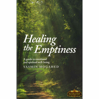 Awakening the Heart A Dual Path to Healing (2 Book Set)By Yasmin Mogahed,ISBN: 9780998537337