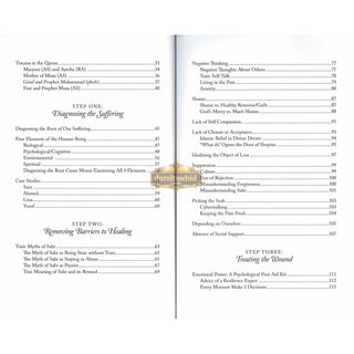 Awakening the Heart A Dual Path to Healing (2 Book Set)By Yasmin Mogahed,ISBN: 9780998537337