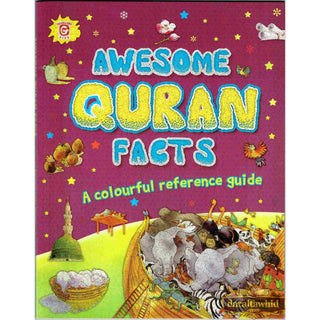 Awesome Quran Facts By Saniyasnain Khan