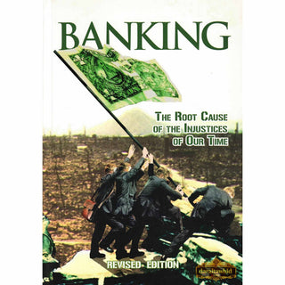 Banking (The Root Cause Of The Injustices Of Our Time) By Abdalhalim Orr & Abdassamad Clarke,ISBN: 9781842001103