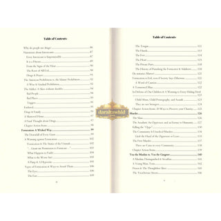 Becoming Strong &amp; Trustworthy by Abu Nuh W. D. Madyun