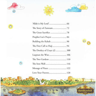 Bedtime Quran Stories, Heart Warming Stories To Read and Share By Saniyasnain Khan,ISBN: 9789386589194