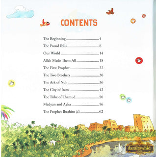 Bedtime Quran Stories, Heart Warming Stories To Read and Share By Saniyasnain Khan,ISBN: 9789386589194