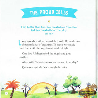 Bedtime Quran Stories, Heart Warming Stories To Read and Share By Saniyasnain Khan,ISBN: 9789386589194