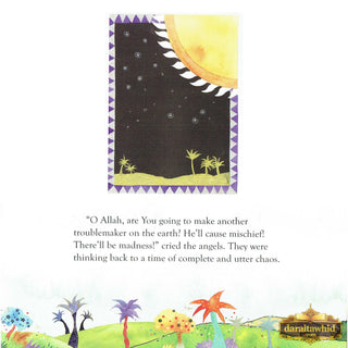 Bedtime Quran Stories, Heart Warming Stories To Read and Share By Saniyasnain Khan,ISBN: 9789386589194
