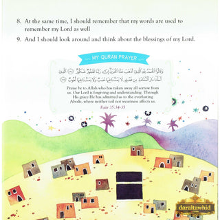 Bedtime Quran Stories, Heart Warming Stories To Read and Share By Saniyasnain Khan,ISBN: 9789386589194