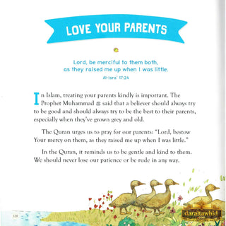 Bedtime Quran Stories, Heart Warming Stories To Read and Share By Saniyasnain Khan,ISBN: 9789386589194