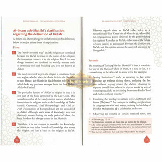 Bidah Hasanah The Misunderstood Term by Dr. Mohd Asri Zainul Abidin