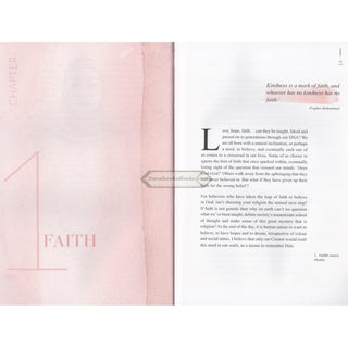 Big Little Steps: A Woman's Guide to Embracing Islam