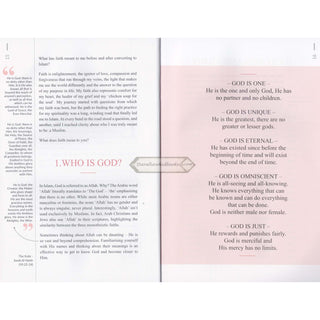 Big Little Steps: A Woman's Guide to Embracing Islam