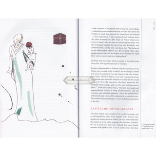 Big Little Steps: A Woman's Guide to Embracing Islam