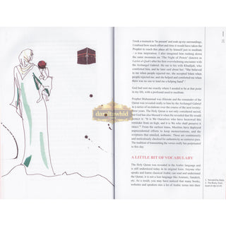 Big Little Steps: A Woman's Guide to Embracing Islam