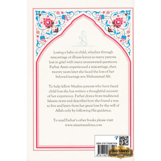 Child Loss Bereavement; Hope Farhat Amin,ISBN: 9781792867408