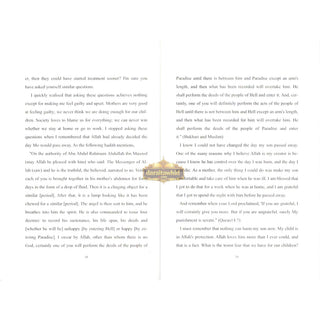 Child Loss Bereavement; Hope Farhat Amin,ISBN: 9781792867408