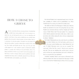Child Loss Bereavement; Hope Farhat Amin,ISBN: 9781792867408