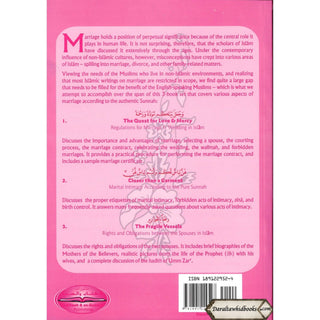 Closer than a Garment Marital Intimacy According to the Pure Sunnah By Muhammad al-Jibaly