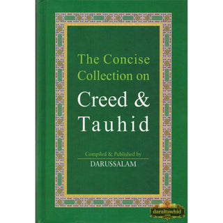 Concise Collection on Creed and Tauhid (Large)