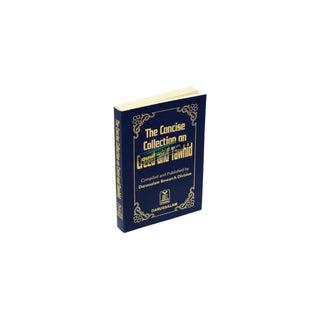 Concise Collection on Creed and Tauhid (Pocket size)