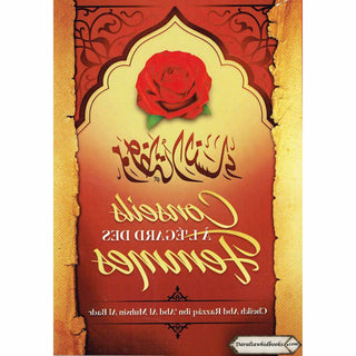 Conseils À L Égard Des Femmes (French), Advice on women