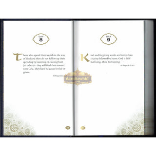Daily Wisdom Selections from the Holy Quran By Abdur Raheem Kidwai