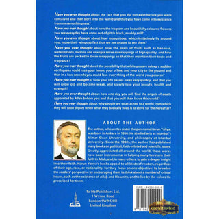 Deep Thinking By Harun Yahya,ISBN: 9781842000090