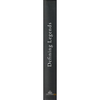 Defining Legends-An Analysis of Afrocentric Writings Against Islam By Abdulhaq Al-Ashanti