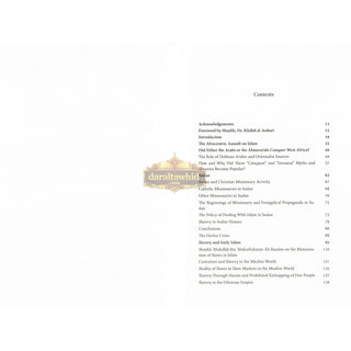 Defining Legends-An Analysis of Afrocentric Writings Against Islam By Abdulhaq Al-Ashanti