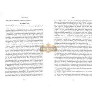Defining Legends-An Analysis of Afrocentric Writings Against Islam By Abdulhaq Al-Ashanti