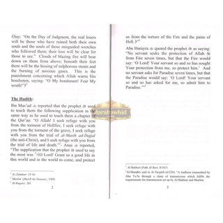 Description of Hellfire By Wahid Abdussalam Baly