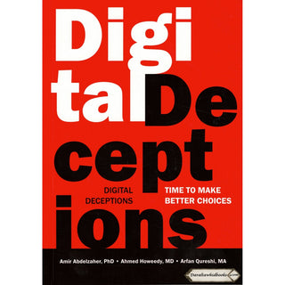 Digital Deceptions by Dr. Amir Abdelzaher