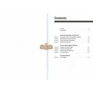 Digital Deceptions by Dr. Amir Abdelzaher,ISBN: 9781915357380