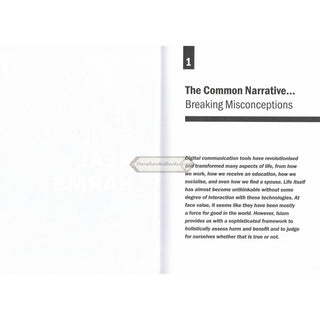 Digital Deceptions by Dr. Amir Abdelzaher