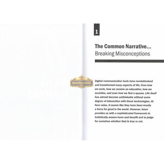 Digital Deceptions by Dr. Amir Abdelzaher,ISBN: 9781915357380