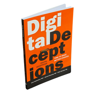 Digital Deceptions by Dr. Amir Abdelzaher,ISBN: 9781915357380