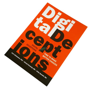 Digital Deceptions by Dr. Amir Abdelzaher,ISBN: 9781915357380
