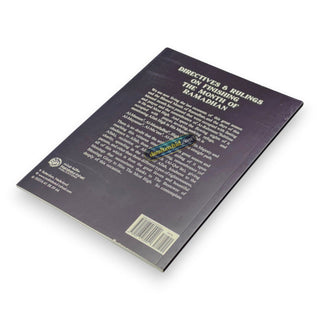 Directives; Rulings on Finishing The Month of Ramadhan By Shaykh Abdur Razzaaq Bin Abdul Muhsin Al-Bad,ISBN: 9781943280940