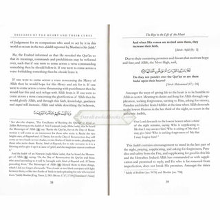 Diseases Of The Hearts & Their Cures By Shaykhul-Islam Ibn Taymiyyah    ISBN: 9781904336099