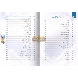 Du'aon ki Qabuliyyat ke Sunehray Waqiaat By Abdul Malik Mujahid