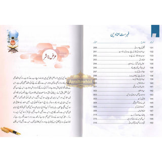 Du'aon ki Qabuliyyat ke Sunehray Waqiaat By Abdul Malik Mujahid