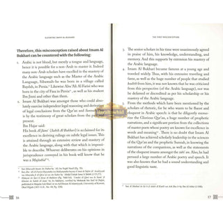 Elevating Sahih Al-Bukhari : Affirming The Status of Imam Al Bukhari and His Sahih by Dispelling the Misconceptions Surrounding Them (DCB) By Abdul Qadir Muhammad Jalal,ISBN: 9789675699795