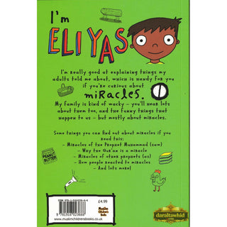 Eliyas Explains: Miracles