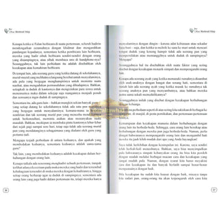 Enjoy Your Life (Indonesian) Seni Menikmati Hidup By Dr.Muhammed AbdurRahaman Al-Arifi