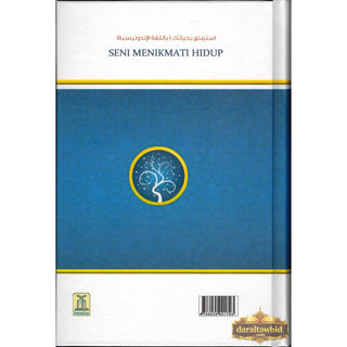Enjoy Your Life (Indonesian) Seni Menikmati Hidup By Dr.Muhammed AbdurRahaman Al-Arifi