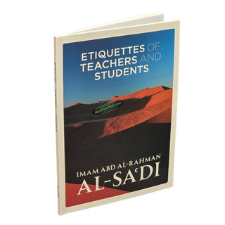 Etiquettes Of Teachers & Students,ISBN: 9798898609467