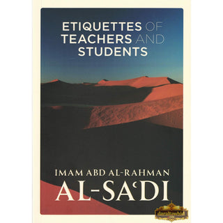 Etiquettes Of Teachers & Students,ISBN: 9798898609467